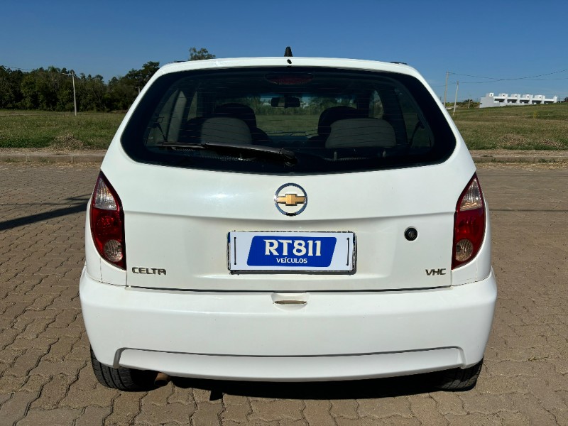 CHEVROLET CELTA SPIRIT /2010 RT 811 VEÍCULOS ARROIO DO MEIO / Carros no Vale