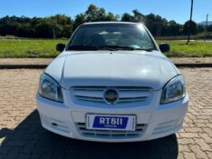 CHEVROLET CELTA SPIRIT /2010 RT 811 VEÍCULOS ARROIO DO MEIO / Carros no Vale