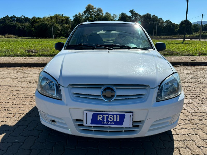 CHEVROLET CELTA SPIRIT /2010 RT 811 VEÍCULOS ARROIO DO MEIO / Carros no Vale