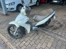 HONDA MOTOS BIZ 125 FLEX 2018/2018 ELY AUTOMÓVEIS LAJEADO / Carros no Vale