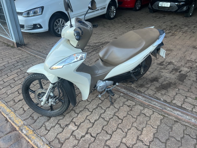 BIZ 125 FLEX