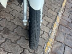 HONDA MOTOS BIZ 125 FLEX 2018/2018 ELY AUTOMÓVEIS LAJEADO / Carros no Vale
