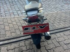 HONDA MOTOS BIZ 125 FLEX 2018/2018 ELY AUTOMÓVEIS LAJEADO / Carros no Vale