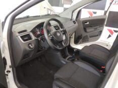 VOLKSWAGEN FOX 1.6 CONNECT 8V 2020/2020 TIAGO AUTOMÓVEIS VENÂNCIO AIRES / Carros no Vale