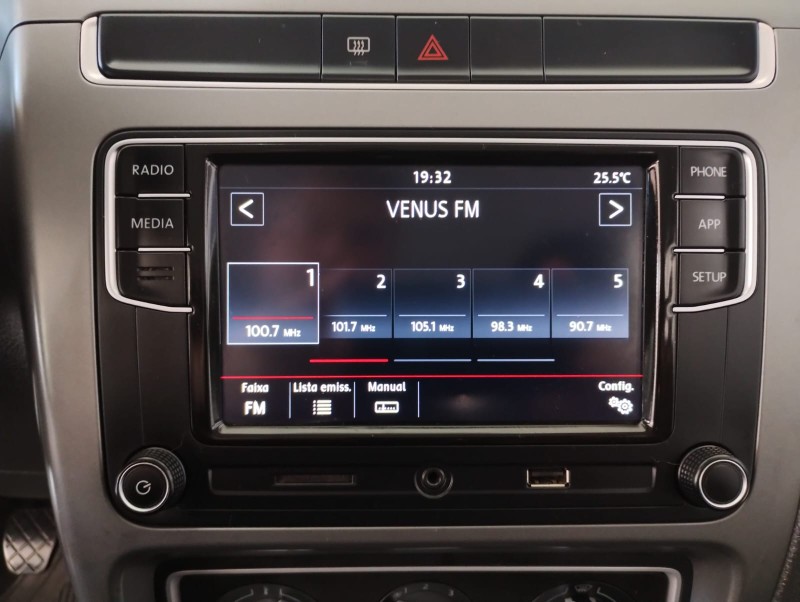 VOLKSWAGEN FOX 1.6 CONNECT 8V 2020/2020 TIAGO AUTOMÓVEIS VENÂNCIO AIRES / Carros no Vale