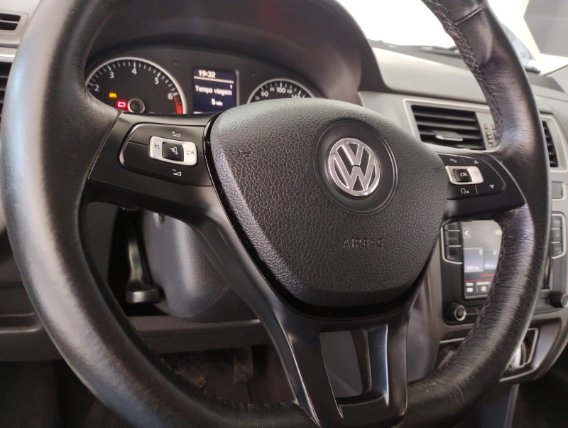 VOLKSWAGEN FOX 1.6 CONNECT 8V 2020/2020 TIAGO AUTOMÓVEIS VENÂNCIO AIRES / Carros no Vale
