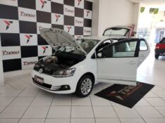VOLKSWAGEN FOX 1.6 CONNECT 8V 2020/2020 TIAGO AUTOMÓVEIS VENÂNCIO AIRES / Carros no Vale