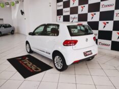 VOLKSWAGEN FOX 1.6 CONNECT 8V 2020/2020 TIAGO AUTOMÓVEIS VENÂNCIO AIRES / Carros no Vale