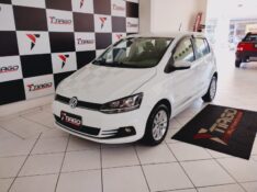 VOLKSWAGEN FOX 1.6 CONNECT 8V 2020/2020 TIAGO AUTOMÓVEIS VENÂNCIO AIRES / Carros no Vale
