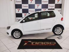 VOLKSWAGEN FOX 1.6 CONNECT 8V 2020/2020 TIAGO AUTOMÓVEIS VENÂNCIO AIRES / Carros no Vale