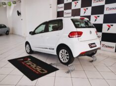 VOLKSWAGEN FOX 1.6 CONNECT 8V 2020/2020 TIAGO AUTOMÓVEIS VENÂNCIO AIRES / Carros no Vale