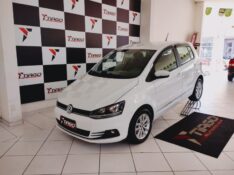 VOLKSWAGEN FOX 1.6 CONNECT 8V 2020/2020 TIAGO AUTOMÓVEIS VENÂNCIO AIRES / Carros no Vale