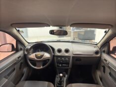 CHEVROLET PRISMA 1.4 LT 8V 2012/2012 LUCAS AUTOMÓVEIS BOM RETIRO DO SUL / Carros no Vale