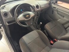 CHEVROLET PRISMA 1.4 LT 8V 2012/2012 LUCAS AUTOMÓVEIS BOM RETIRO DO SUL / Carros no Vale