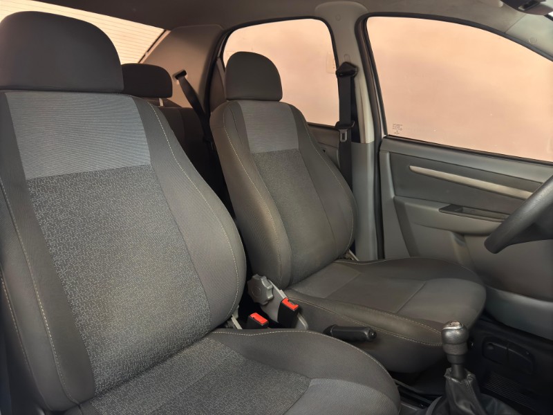 CHEVROLET PRISMA 1.4 LT 8V 2012/2012 LUCAS AUTOMÓVEIS BOM RETIRO DO SUL / Carros no Vale