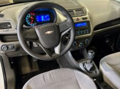 CHEVROLET COBALT 1.4 LTZ 8V 2013/2013 JOÃO CARROS MULTIMARCAS GUAPORÉ / Carros no Vale