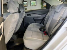 CHEVROLET COBALT 1.4 LTZ 8V 2013/2013 JOÃO CARROS MULTIMARCAS GUAPORÉ / Carros no Vale