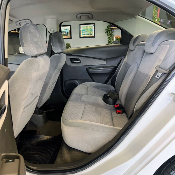 CHEVROLET COBALT 1.4 LTZ 8V 2013/2013 JOÃO CARROS MULTIMARCAS GUAPORÉ / Carros no Vale