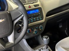 CHEVROLET COBALT 1.4 LTZ 8V 2013/2013 JOÃO CARROS MULTIMARCAS GUAPORÉ / Carros no Vale