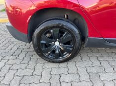 PEUGEOT 2008 1.6 16V FLEX GRIFFE 4P AUTOMÁTICO 2018/2018 ELY AUTOMÓVEIS LAJEADO / Carros no Vale