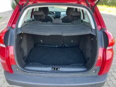 PEUGEOT 2008 1.6 16V FLEX GRIFFE 4P AUTOMÁTICO 2018/2018 ELY AUTOMÓVEIS LAJEADO / Carros no Vale