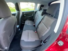 PEUGEOT 2008 1.6 16V FLEX GRIFFE 4P AUTOMÁTICO 2018/2018 ELY AUTOMÓVEIS LAJEADO / Carros no Vale