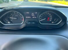 PEUGEOT 2008 1.6 16V FLEX GRIFFE 4P AUTOMÁTICO 2018/2018 ELY AUTOMÓVEIS LAJEADO / Carros no Vale