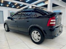 CHEVROLET ASTRA 2.0 ADVANTAGE 2009/2009 LUCAS AUTOMÓVEIS BOM RETIRO DO SUL / Carros no Vale