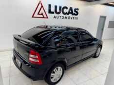 CHEVROLET ASTRA 2.0 ADVANTAGE 2009/2009 LUCAS AUTOMÓVEIS BOM RETIRO DO SUL / Carros no Vale