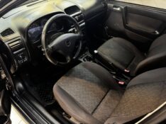 CHEVROLET ASTRA 2.0 ADVANTAGE 2009/2009 LUCAS AUTOMÓVEIS BOM RETIRO DO SUL / Carros no Vale