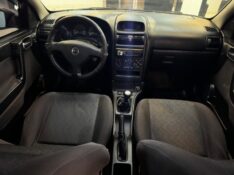 CHEVROLET ASTRA 2.0 ADVANTAGE 2009/2009 LUCAS AUTOMÓVEIS BOM RETIRO DO SUL / Carros no Vale