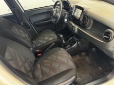 FIAT MOBI 1.0 8V EVO LIKE 2017/2017 LUCAS AUTOMÓVEIS BOM RETIRO DO SUL / Carros no Vale