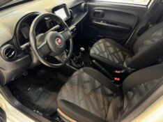 FIAT MOBI 1.0 8V EVO LIKE 2017/2017 LUCAS AUTOMÓVEIS BOM RETIRO DO SUL / Carros no Vale