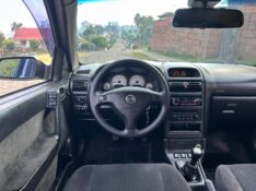 CHEVROLET ASTRA ADVANTAGE 2.0 MPFI 8V FLEXPOWER 5P 2010/2010 LS MULTIMARCAS VENÂNCIO AIRES / Carros no Vale