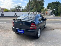 CHEVROLET ASTRA ADVANTAGE 2.0 MPFI 8V FLEXPOWER 5P 2010/2010 LS MULTIMARCAS VENÂNCIO AIRES / Carros no Vale