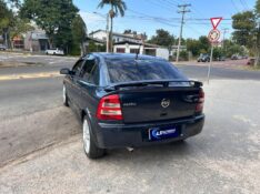 CHEVROLET ASTRA ADVANTAGE 2.0 MPFI 8V FLEXPOWER 5P 2010/2010 LS MULTIMARCAS VENÂNCIO AIRES / Carros no Vale