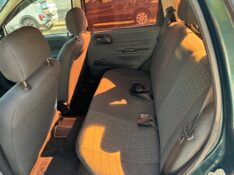 CHEVROLET CORSA SEDAN 1.0 MPFI 8V 71CV 4P 2001/2001 COMPLETO VEÍCULOS GUAPORÉ / Carros no Vale
