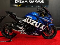 SUZUKI GSX-S 1000 FA 2017/2017 EXCLUSIVO VEÍCULOS SANTA CRUZ DO SUL / Carros no Vale