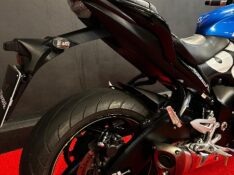 SUZUKI GSX-S 1000 FA 2017/2017 EXCLUSIVO VEÍCULOS SANTA CRUZ DO SUL / Carros no Vale
