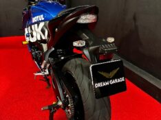 SUZUKI GSX-S 1000 FA 2017/2017 EXCLUSIVO VEÍCULOS SANTA CRUZ DO SUL / Carros no Vale