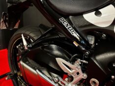 SUZUKI GSX-S 1000 FA 2017/2017 EXCLUSIVO VEÍCULOS SANTA CRUZ DO SUL / Carros no Vale