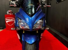 SUZUKI GSX-S 1000 FA 2017/2017 EXCLUSIVO VEÍCULOS SANTA CRUZ DO SUL / Carros no Vale