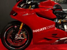 DUCATI 1199 PANIGALE S /2012 EXCLUSIVO VEÍCULOS SANTA CRUZ DO SUL / Carros no Vale