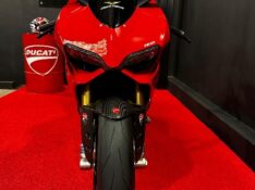 DUCATI 1199 PANIGALE S /2012 EXCLUSIVO VEÍCULOS SANTA CRUZ DO SUL / Carros no Vale