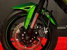 KAWASAKI VERSYS TOURER 650 2023/2023 EXCLUSIVO VEÍCULOS SANTA CRUZ DO SUL / Carros no Vale