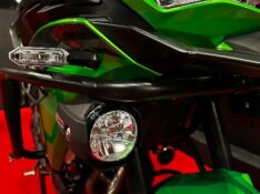 KAWASAKI VERSYS TOURER 650 2023/2023 EXCLUSIVO VEÍCULOS SANTA CRUZ DO SUL / Carros no Vale