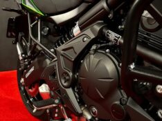 KAWASAKI VERSYS TOURER 650 2023/2023 EXCLUSIVO VEÍCULOS SANTA CRUZ DO SUL / Carros no Vale