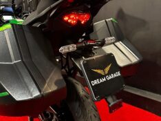 KAWASAKI VERSYS TOURER 650 2023/2023 EXCLUSIVO VEÍCULOS SANTA CRUZ DO SUL / Carros no Vale