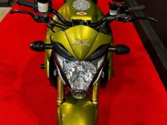HONDA MOTOS CB 1000R /2012 EXCLUSIVO VEÍCULOS SANTA CRUZ DO SUL / Carros no Vale