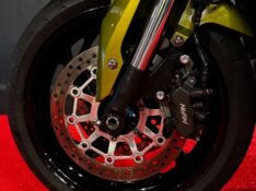 HONDA MOTOS CB 1000R /2012 EXCLUSIVO VEÍCULOS SANTA CRUZ DO SUL / Carros no Vale